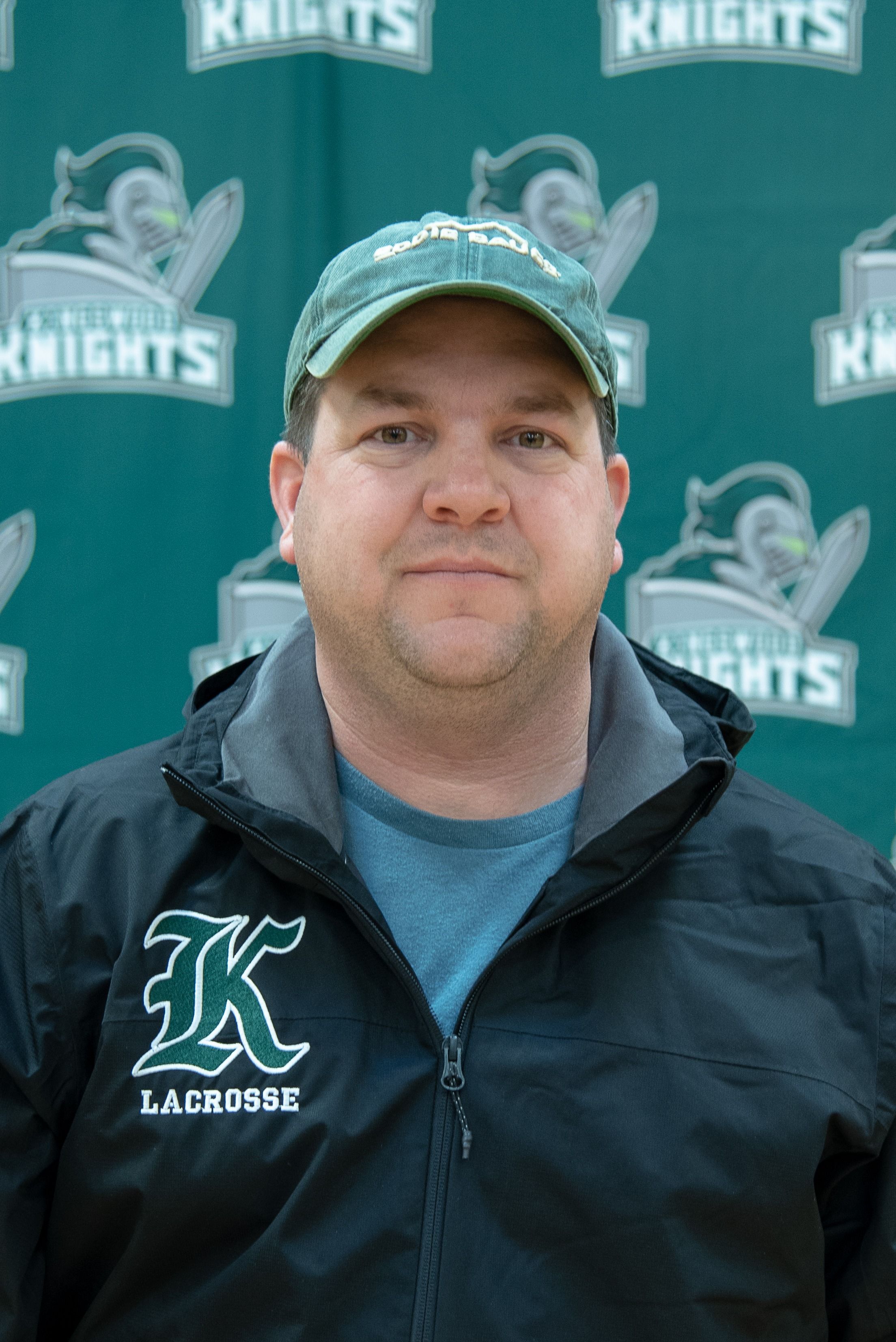 Jason Lamontagne | Kingswood Athletics